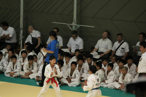 2017 福岡県少年柔道選手権大会_b0172494_23441781.jpg