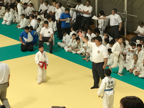 2017 福岡県少年柔道選手権大会_b0172494_23441791.jpg