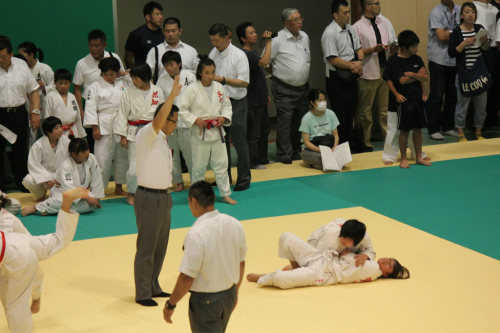 2017 福岡県少年柔道選手権大会_b0172494_23573436.jpg