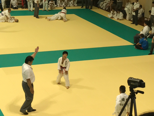 2017 福岡県少年柔道選手権大会_b0172494_23573568.jpg