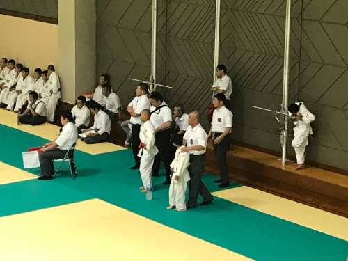 2017 福岡県少年柔道選手権大会_b0172494_23573692.jpg