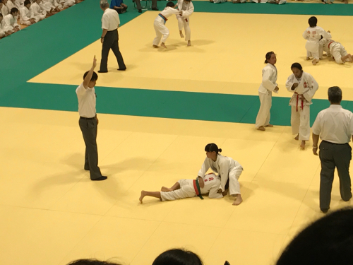 2017 福岡県少年柔道選手権大会_b0172494_23573771.jpg