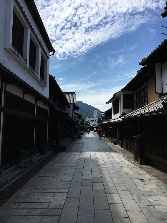 坂本真綾 Open Air Museum 2017　後日談（竹原）_f0370494_15175006.jpg