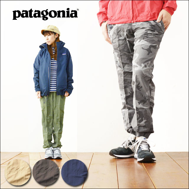 patagonia [パタゴニア正規代理店] MEN'S BAGGIES PANTS [55210 