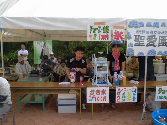 6/11 あじさい祭り_a0154110_13535973.jpg
