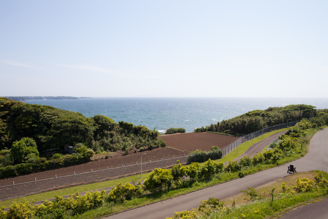 太陽燦々海風の公園　ソレイユの丘_c0369219_01081723.jpg