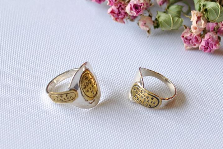 Lin francais d\'antan spoon bangle_c0215933_13464668.jpg