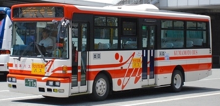 熊本バス いすゞKK-LR233J1 +西工96MC_e0030537_22285950.jpg