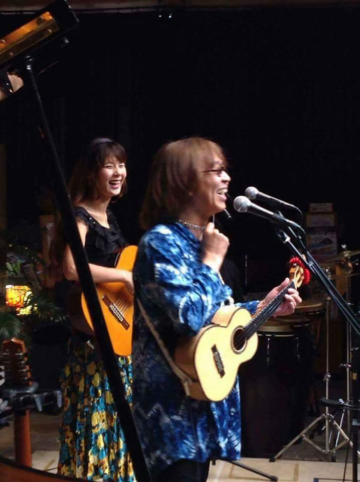 満員御礼!カーデンライブ!!_f0373339_134314.jpg