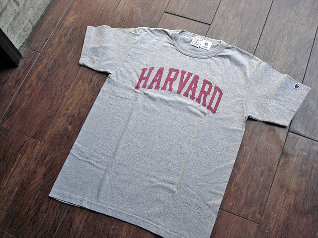new champion shirt