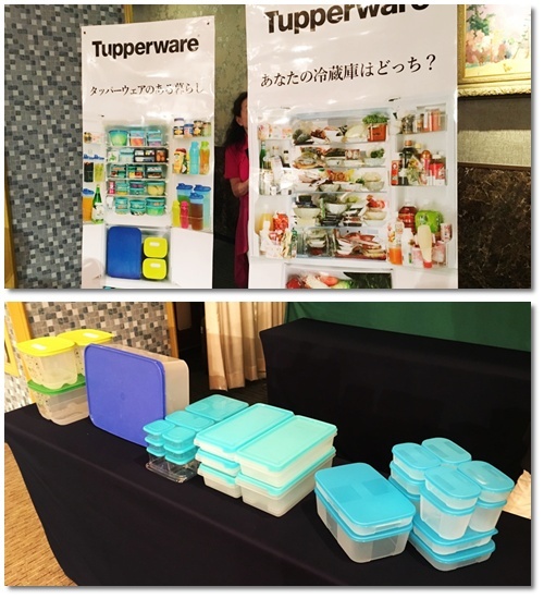 Tupper Propolis Fair@メルヘンホームパーティーズ（大阪）_a0322951_07462610.jpg