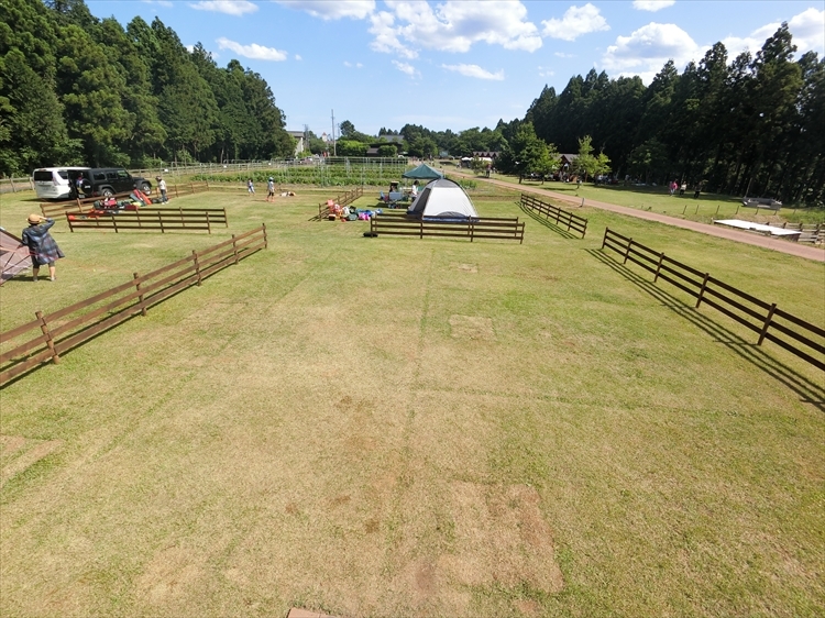【キャンプ場詳細レポート】THE FARM CAMP フリーサイト編①　～採れ立て野菜キャンプ！_b0008655_15592675.jpg