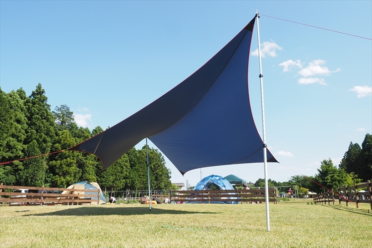 【キャンプ場詳細レポート】THE FARM CAMP フリーサイト編①　～採れ立て野菜キャンプ！_b0008655_16022058.jpg