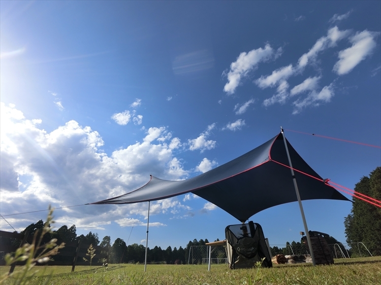 【キャンプ場詳細レポート】THE FARM CAMP フリーサイト編①　～採れ立て野菜キャンプ！_b0008655_16155148.jpg