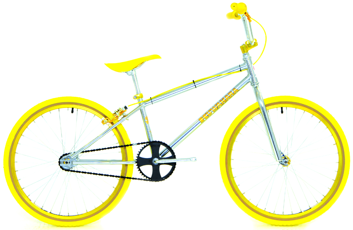 6月12日 渋谷 原宿 の自転車屋 FLAME bike前です_e0188759_16411919.jpg