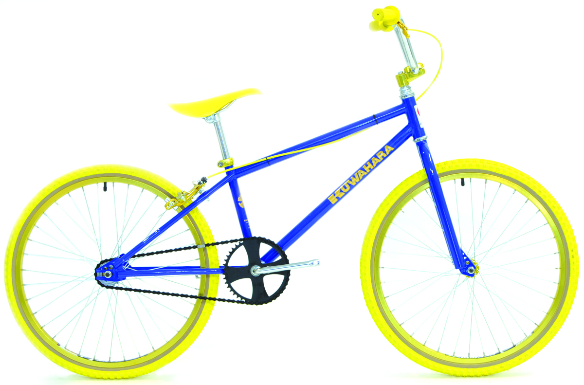 6月12日 渋谷 原宿 の自転車屋 FLAME bike前です_e0188759_1641754.jpg
