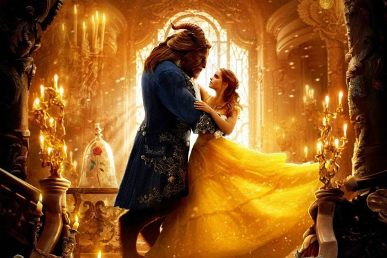 『Beauty and the BEAST』―実写映画版_a0054163_0351846.jpg