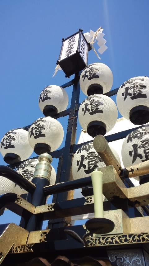 住吉神社にて修復披露2017_c0122270_21080623.jpg