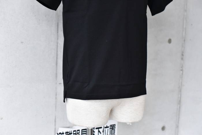 RING JACKET より、安定の「黒」 待望の「黒」_d0152280_02530196.jpg