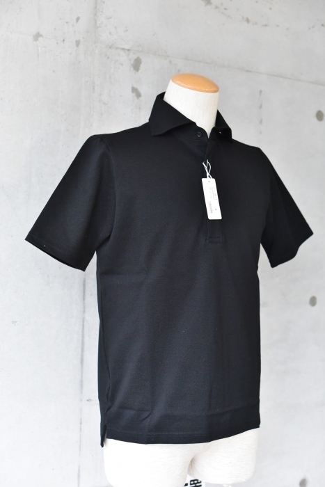 RING JACKET より、安定の「黒」 待望の「黒」_d0152280_02532362.jpg