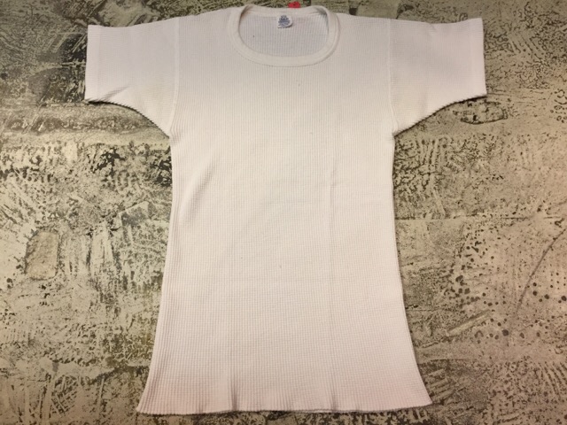 6月14日(水)大阪店ヴィンテージ入荷!#3 White編!30\'s J.C.PENNEY!!_c0078587_20121264.jpg