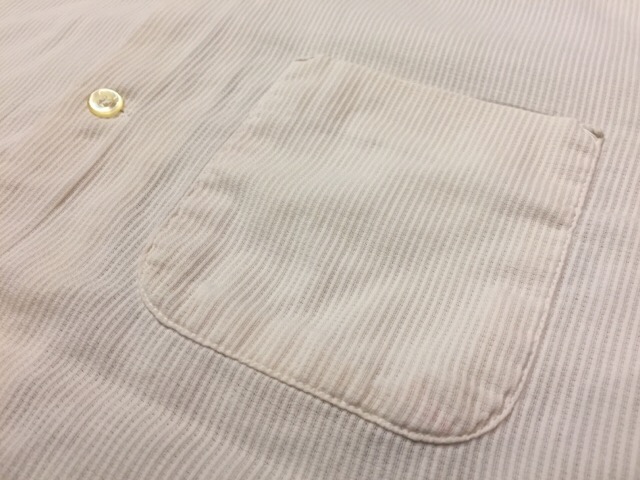 6月14日(水)大阪店ヴィンテージ入荷!#3 White編!30\'s J.C.PENNEY!!_c0078587_20512085.jpg