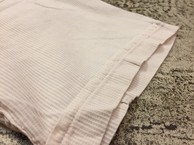 6月14日(水)大阪店ヴィンテージ入荷!#3 White編!30\'s J.C.PENNEY!!_c0078587_20512863.jpg