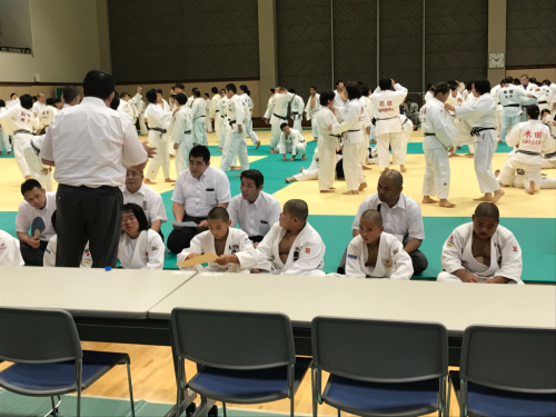 2017 福岡県少年柔道選手権大会_b0172494_00083166.jpg