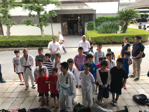 2017 福岡県少年柔道選手権大会_b0172494_00155701.jpg