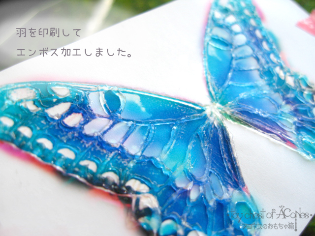 妖精の羽って アコネスのおもちゃ箱 ぽつぽつ更新ブログ 妖精の羽って アコネスのおもちゃ箱 ぽつぽつ更新ブログ
