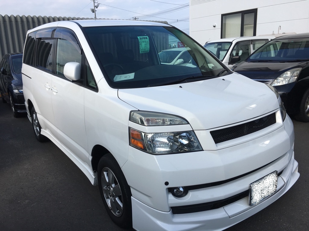 6月13日(火)☆TOMMYアウトレット☆あゆブログ(*´∀`)b スイフトA様納車☆K様バックオーダーのヴォクシー到着♪_b0127002_17164439.jpg