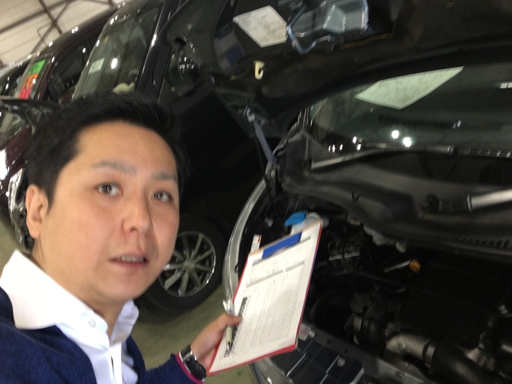 6月13日(火)☆TOMMYアウトレット☆あゆブログ(*´∀`)b スイフトA様納車☆K様バックオーダーのヴォクシー到着♪_b0127002_17291115.jpg