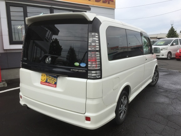 6月13日(火)☆TOMMYアウトレット☆あゆブログ(*´∀`)b スイフトA様納車☆K様バックオーダーのヴォクシー到着♪_b0127002_17584313.jpg