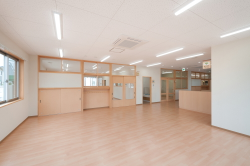 （仮称）戸板保育園新築工事　改め　のびのびこども園_d0095305_10332228.jpg