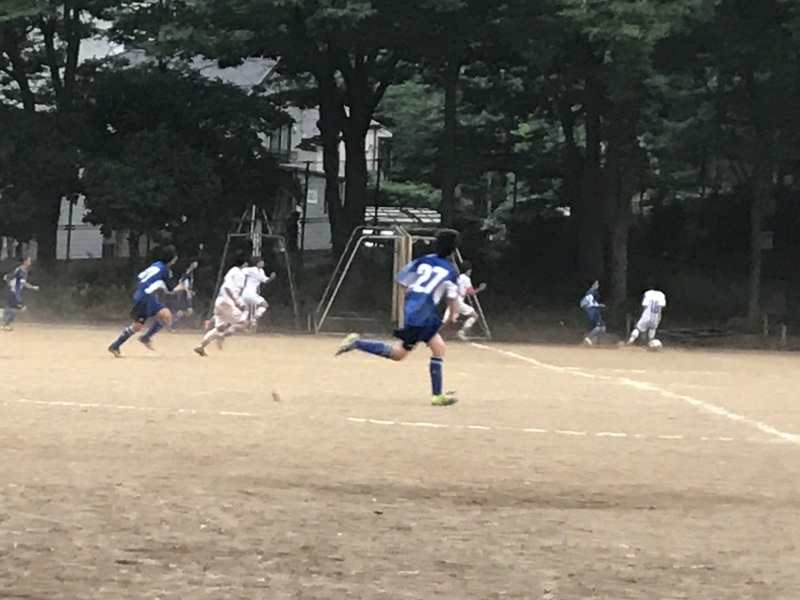 県女子U-15サッカーリーグ 第1節 _f0375011_00262453.jpg