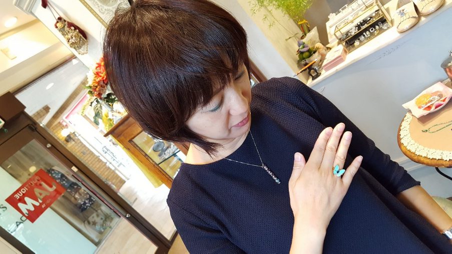 ♡Kちん、感謝♡_f0126121_1861042.jpg
