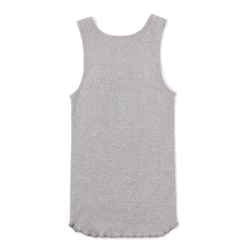 この時期は特に欠かせないアイテムと言えば？ Sandinista / Cadet Rib Tank Top - Re Stock!!!_f0342624_23123012.jpg