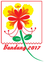 インドネシアで８月に　世界切手展 BANDUNG 2017_a0054926_10043912.png