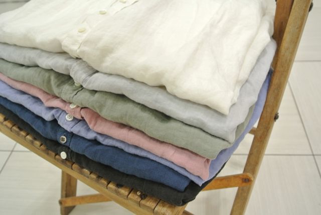 \"GRAND SHIRTS&ONE-PIECE\"-New Color!!_c0102137_13230812.jpg