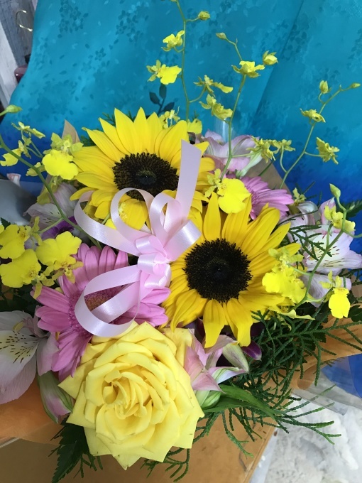 結婚式の前撮りとか❁_f0140343_10142628.jpg