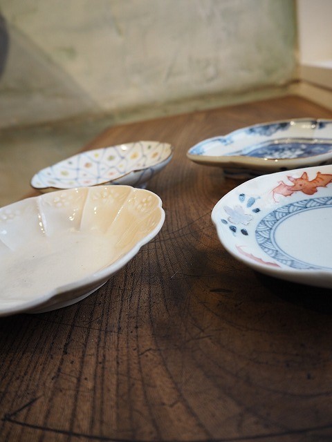 松浦コータロー・ナオコ展 : うつわshizenブログ 松浦コータロー・ナオコ展 : うつわshizenブログ