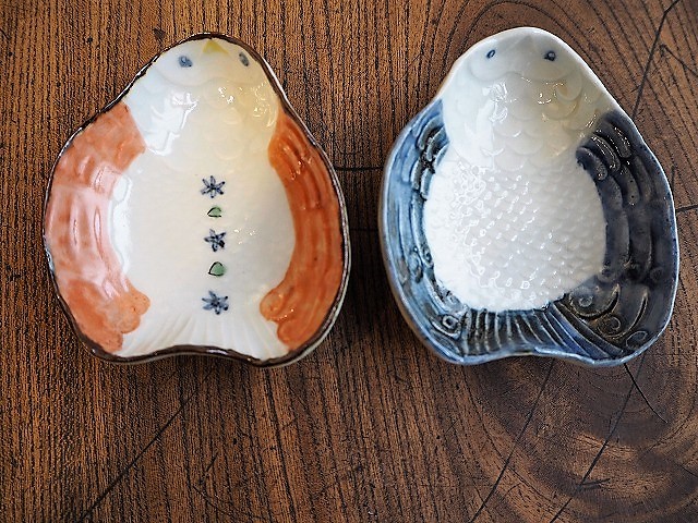 松浦コータロー・ナオコ展 : うつわshizenブログ 松浦コータロー・ナオコ展 : うつわshizenブログ