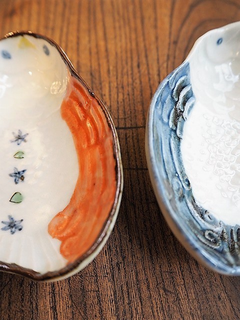 松浦コータロー・ナオコ展 : うつわshizenブログ 松浦コータロー・ナオコ展 : うつわshizenブログ
