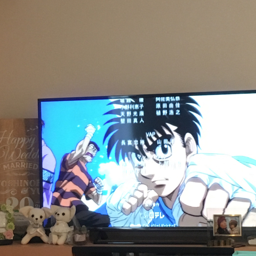 カエルパンチ 名古屋走り