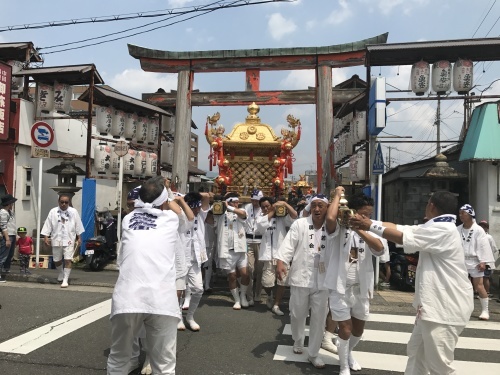 平成29年華友会京都ツアー③（二日目）続き_f0025351_17250335.jpg