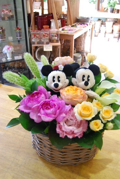 アレンジメント_a0201358_18011447.jpg