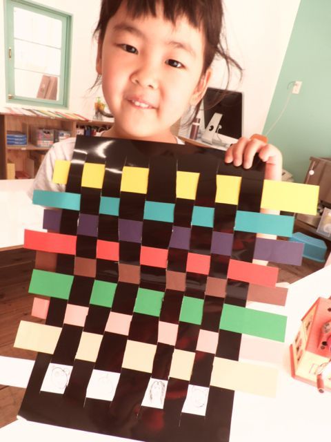 色を織り込んで・・動いた！_d0076558_17590829.jpg