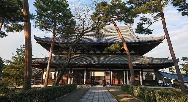 相国寺_e0342766_20324308.jpg