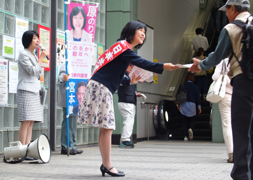 緊迫する国会 「共謀罪」法案は廃案しかない_b0190576_22582031.jpg