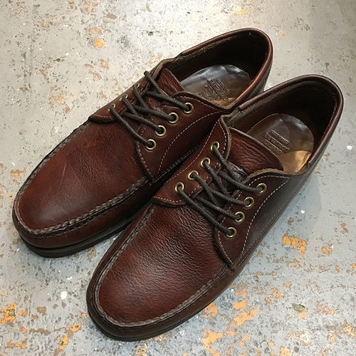 GOKEY SAUVAGE OXFORD SHOES